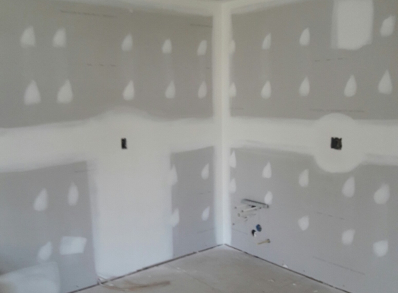 CALDWELLS DRYWALL - Yorktown, VA