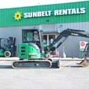 Sunbelt Rentals - Rental Service Stores & Yards