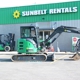 Sunbelt Rentals