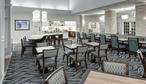 Homewood Suites by Hilton Seattle-Tacoma Airport/Tukwila - Tukwila, WA