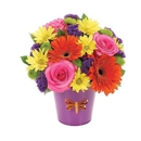 F and S Flower Design - Florists