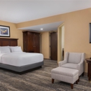 DoubleTree by Hilton Hotel Cincinnati Airport - Hotels