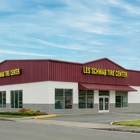 Les Schwab Tire Center