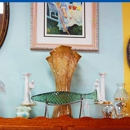 Marcy's Attic - Antiques