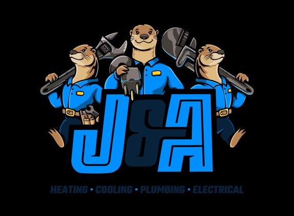 J&A Heating, Cooling, Plumbing, & Electrical - West Mifflin, PA