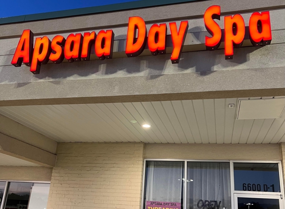 Apsara Day Spa - Catonsville, MD