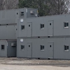 United Rentals - Storage Containers and Mobile Offices