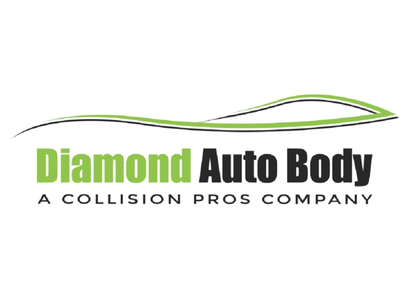 Diamond Auto Body - Reno, NV