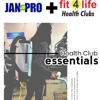 Fit4Life Health Clubs - Fayetteville Owen Dr gallery