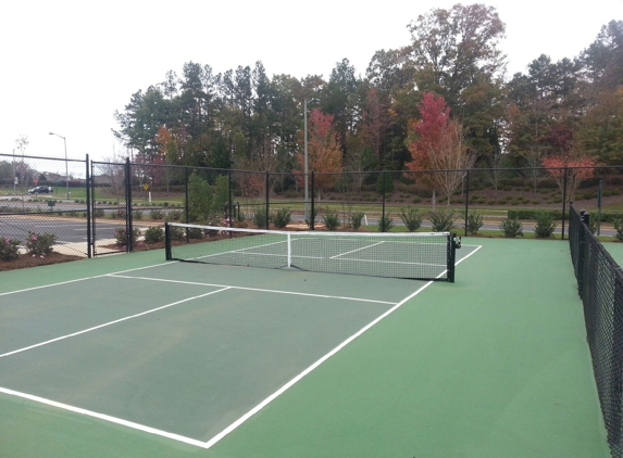 Court One - Youngsville, NC