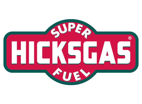 Hicksgas Propane Sales & Service - Springfield, IL