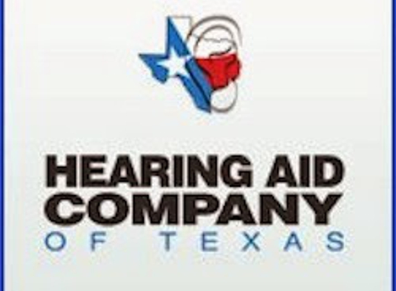Hearing Aid Company of Texas - Houston, TX
