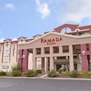 Ramada Plaza - Hotels
