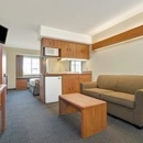 Microtel Inn & Suites by Wyndham Inver Grove Heights/Minne - Hotels