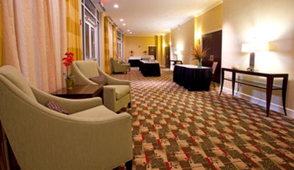 Holiday Inn Statesboro-University Area - Statesboro, GA