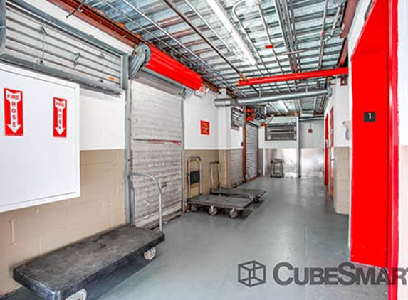 CubeSmart Self Storage - Jamaica, NY