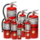 Chase Fire Products