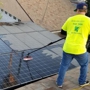 Top Tier Solar Panel Cleaning