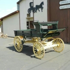 Morgan Carriage Works