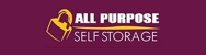 All Purpose Self Storage - Furniture Movers & Storage