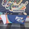 Groovy Hues Painting of Western Slope gallery