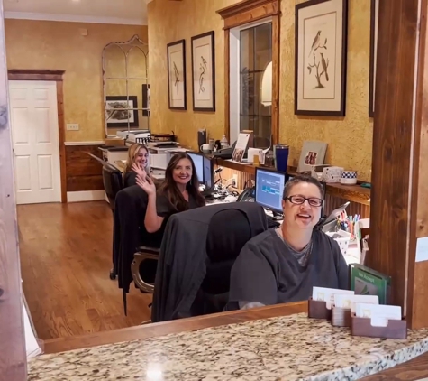 Georgia Dental Studio - Jersey, GA. Warm and friendly staff at Georgia Dental Studio Jersey GA