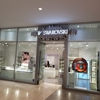 Swarovski gallery