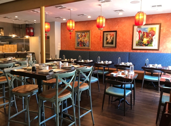Lin Asian Bar - Austin, TX