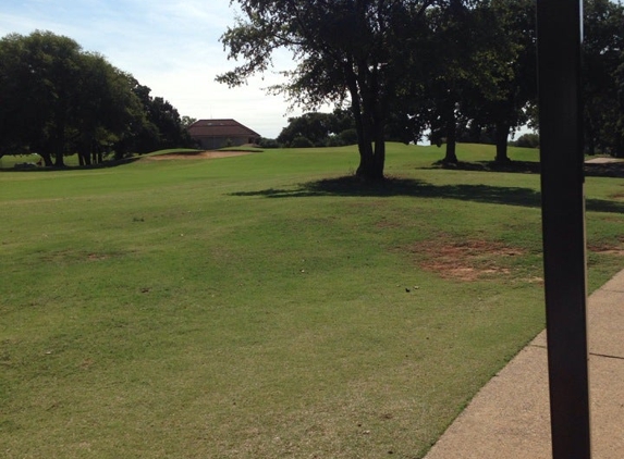 Bear Creek Golf Club - Dallas, TX