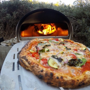 Gianni's Pizza - Oceanside, CA