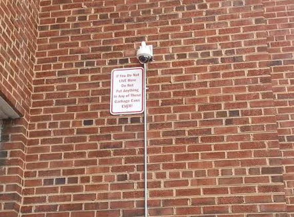 Speye Surveillance - bladensburg, MD