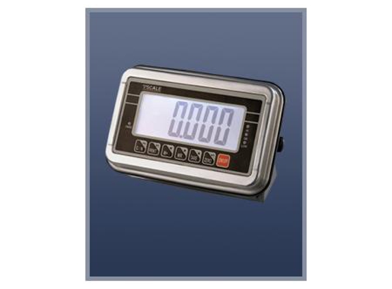 @Weigh Scales Australia. - Cheltenham, VIC