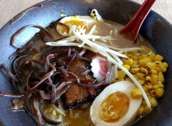 Boru Ramen and Poke Bar - Kennesaw, GA