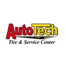 Auto Tech Tire & Service Center - Mufflers & Exhaust Systems