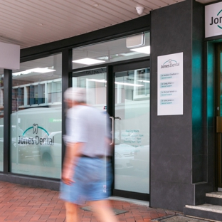Jones Dental - Figtree, NSW