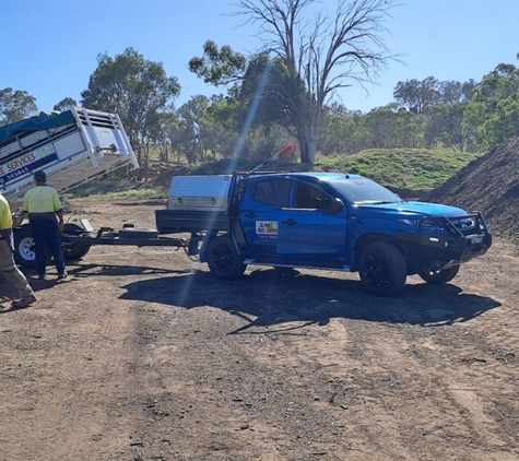 Phil's Tree Service - Cootamundra, NSW