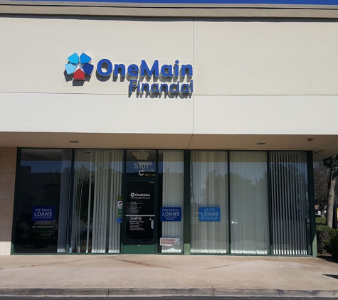 OneMain Financial - Visalia, CA