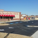 Striper John's Pavement Specialist - Parking Lot Maintenance & Marking