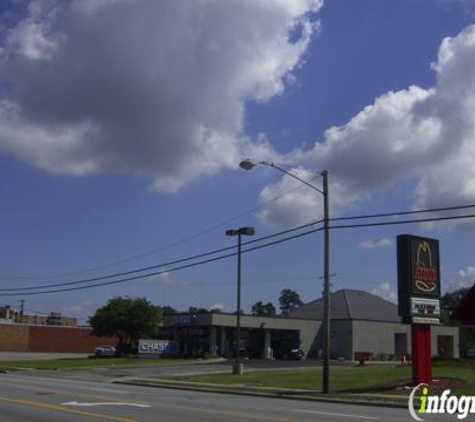 Chase Bank - Bedford Heights, OH