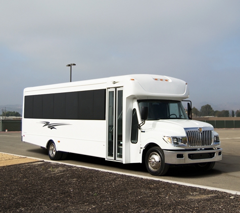 Creative Bus Sales-Washington - Mukilteo, WA