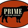 Prime Steak at the Gridley gallery