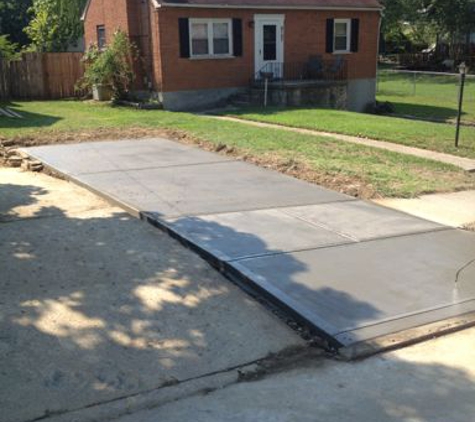 BAT Concrete Construction LLC - Walton, KY