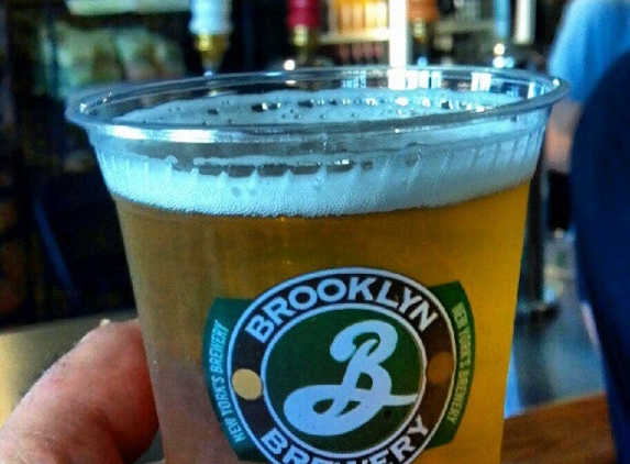 Brooklyn Brewery - Brooklyn, NY
