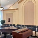 The Church of Jesus Christ of Latter-day Saints - Methodist Churches