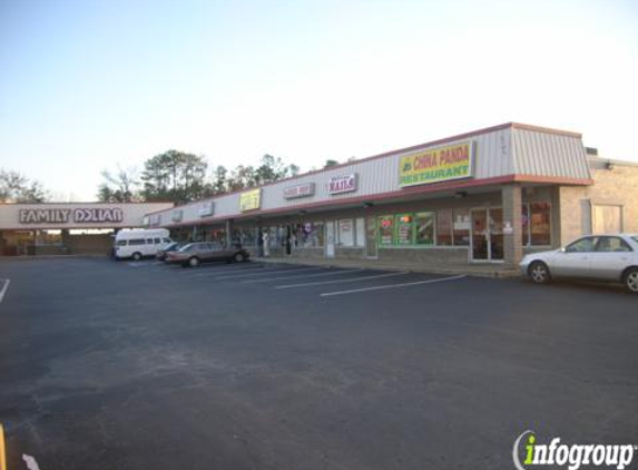 Silver Nails - Tucker, GA