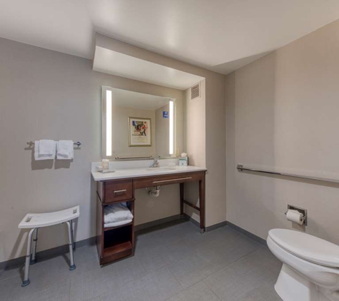 Homewood Suites by Hilton Olmsted Village (near Pinehurst) - Pinehurst, NC