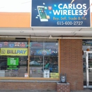 Carlos Wireless - Wireless Communication