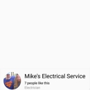 Mike's Electrical Service - Altering & Remodeling Contractors