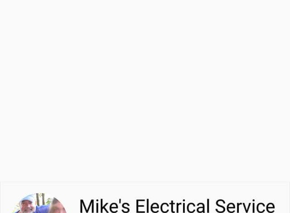 Mike's Electrical Service - Virginia Beach, VA