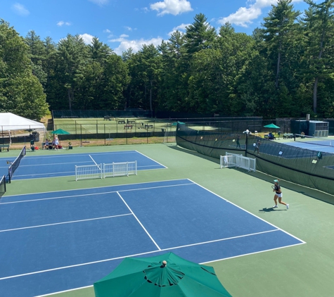 Thoreau Center - Concord, MA